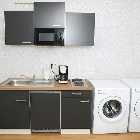 City Flat D Wien Eksteriør bilde