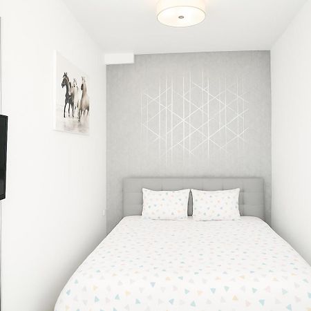 City Flat D Wien Eksteriør bilde
