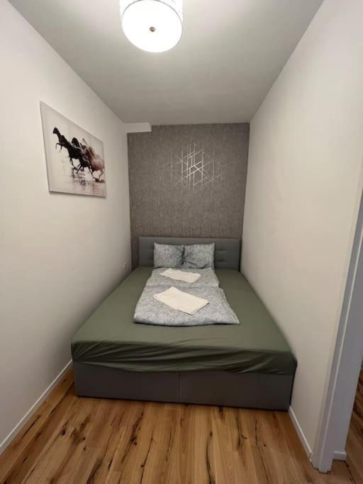 City Flat D Wien Eksteriør bilde