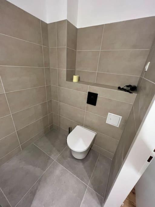 City Flat D Wien Eksteriør bilde