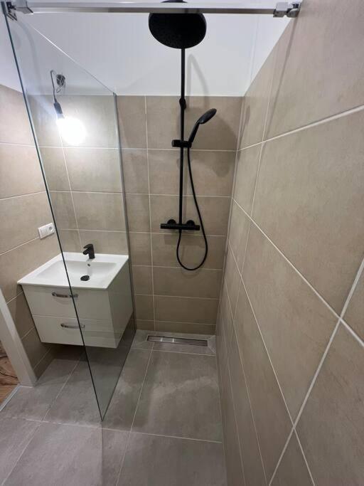 City Flat D Wien Eksteriør bilde