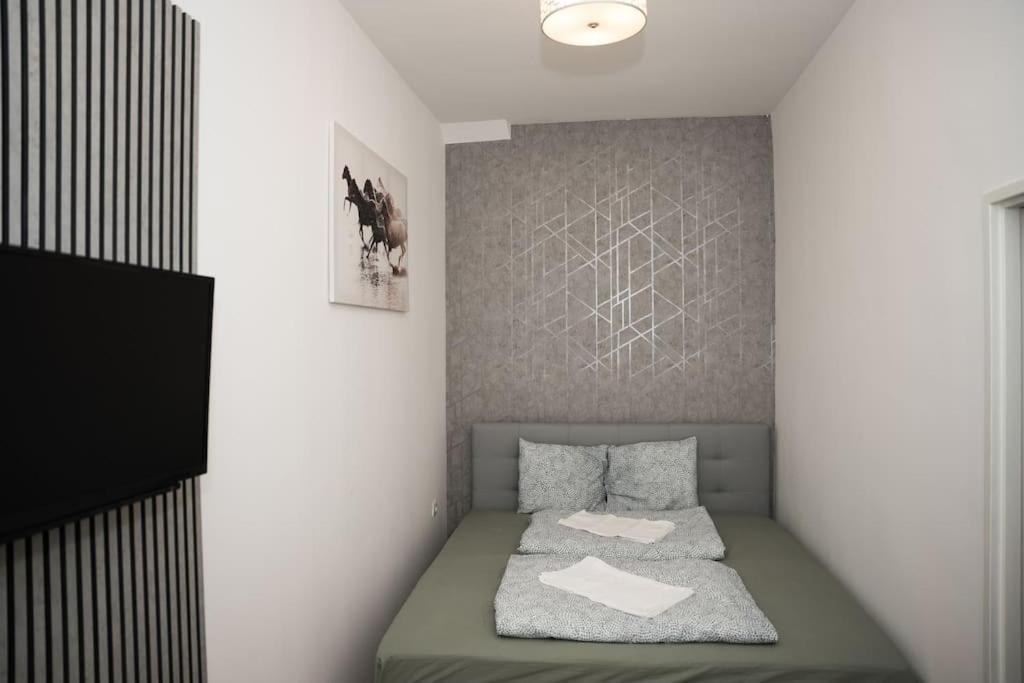 City Flat D Wien Eksteriør bilde