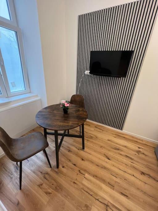 City Flat D Wien Eksteriør bilde